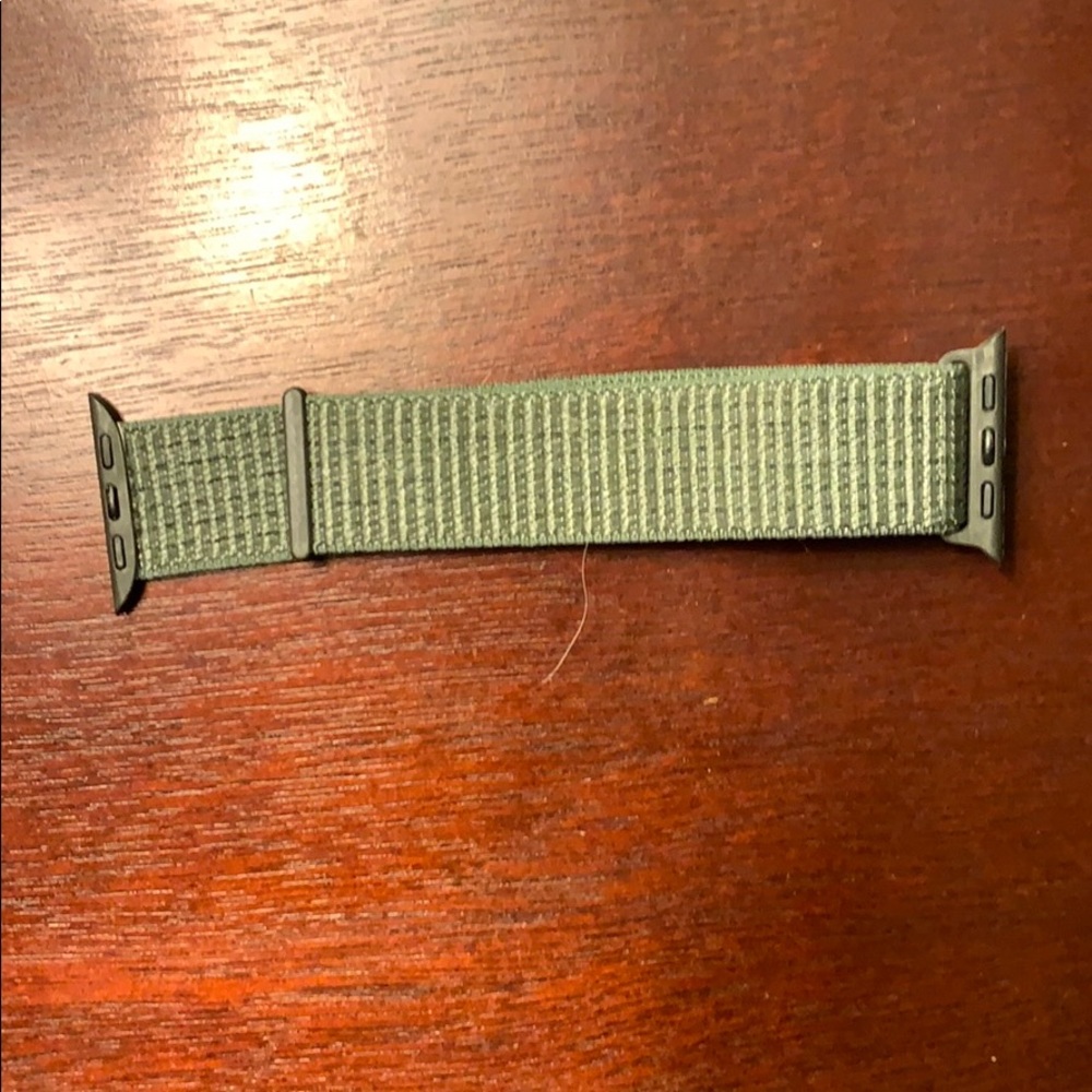 iPhone Watch band